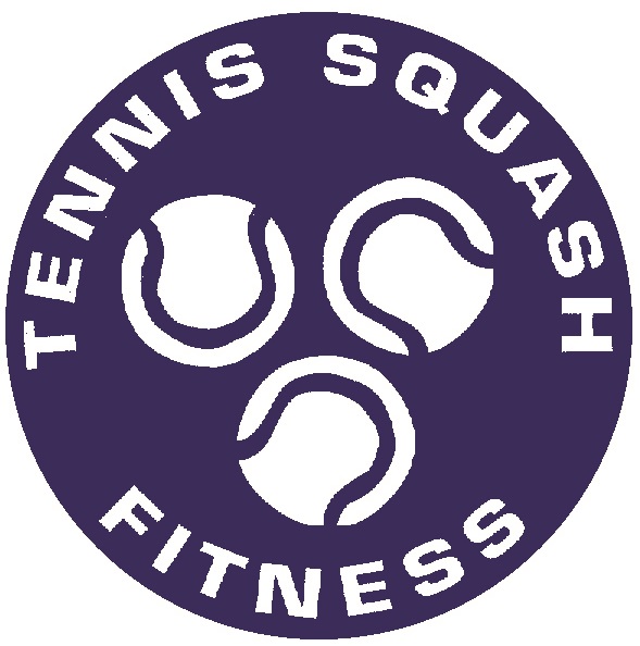 Logo de Tennis Squash Fitness